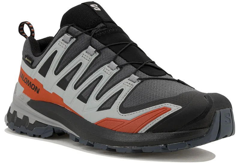Salomon XA PRO 3D v9 Gore-Tex Wide