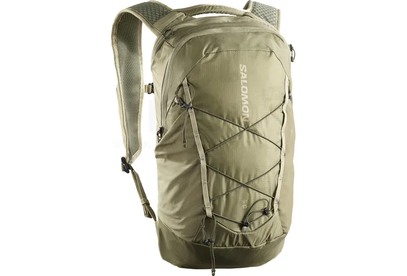Salomon XT 15