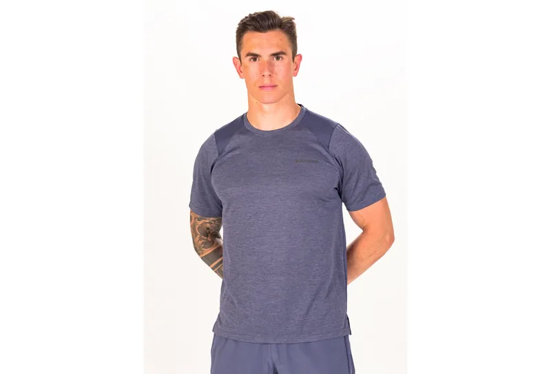 Saucony Saucony Elevate M