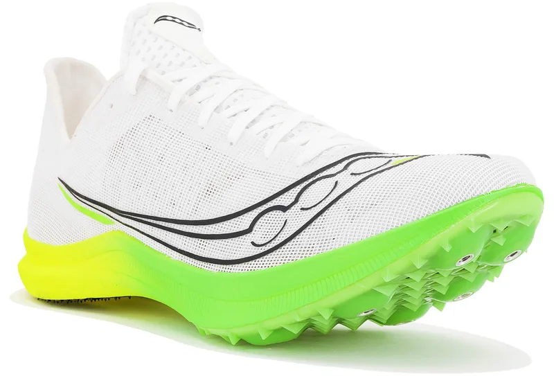 Saucony Endorphin Cheetah