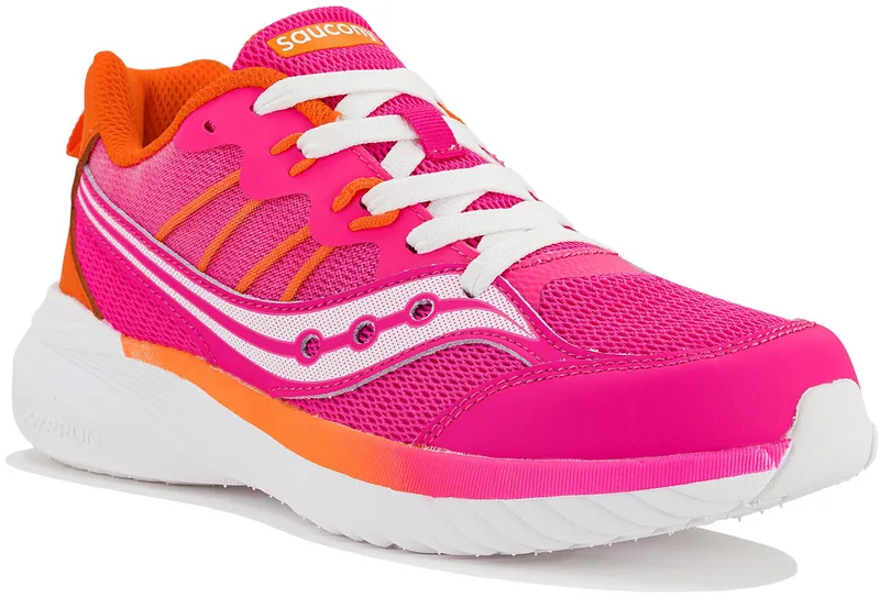 Saucony Endorphin KDZ 2.0