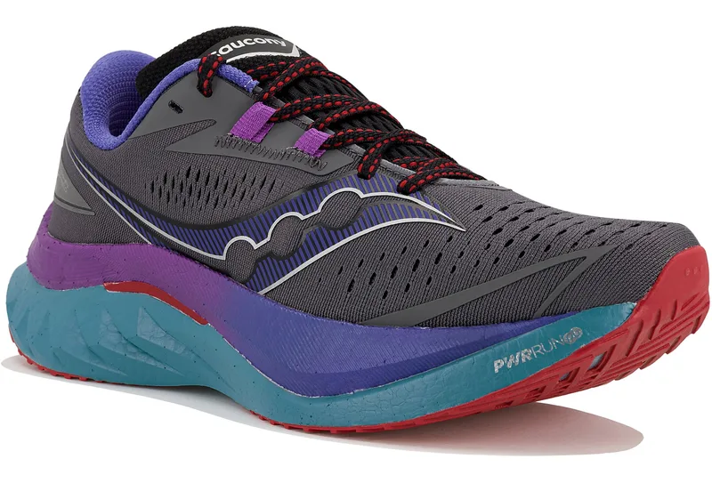 Saucony Endorphin Speed 4