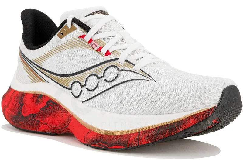 Saucony Endorphin Speed 5 London