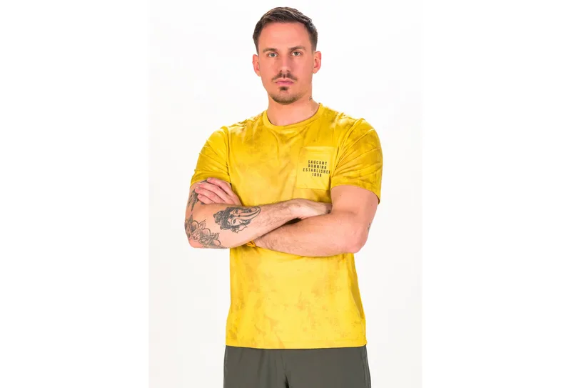 Saucony Saucony Explorer M