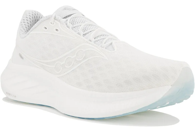 Saucony Ride 18 Summer