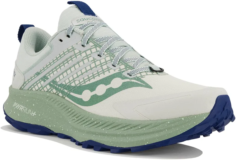 Saucony Ride TR2 Gore-Tex