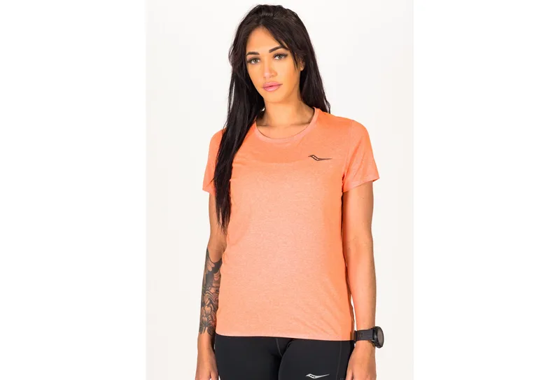 Saucony Saucony Time Trial W