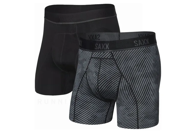 Saxx Saxx Kinetic HD x2