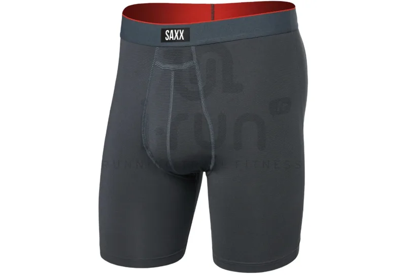 Saxx Saxx Multi-Sport Mesh Long