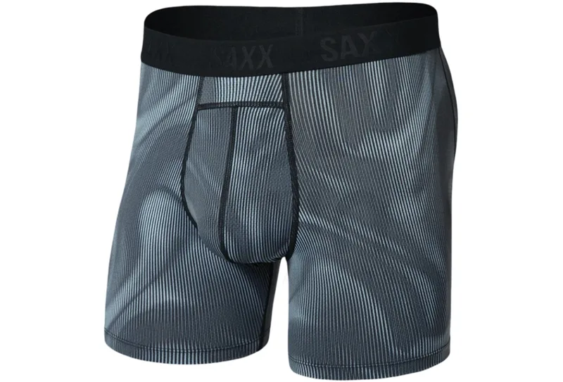 Saxx Saxx Smooth Flex Light Compression 6 INCH