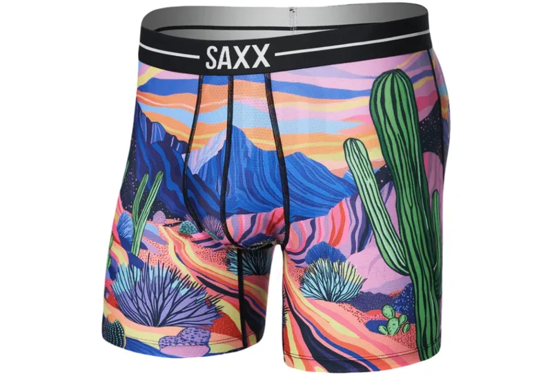 Saxx Saxx Volt Breathable Mesh