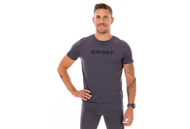 Saysky Saysky Pace Logo