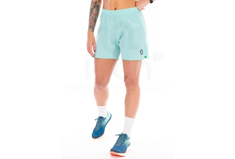 Scott Scott Endurance LT 6 INCH