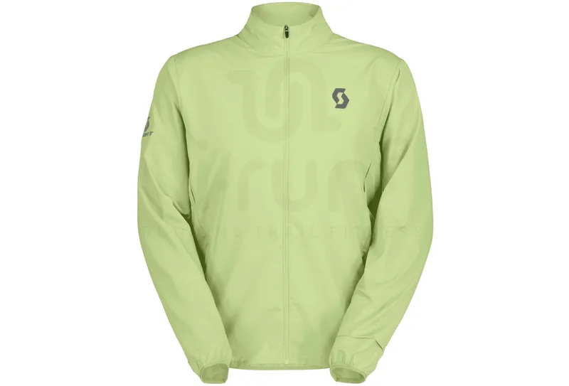 Scott Scott Endurance Tech Windbreaker