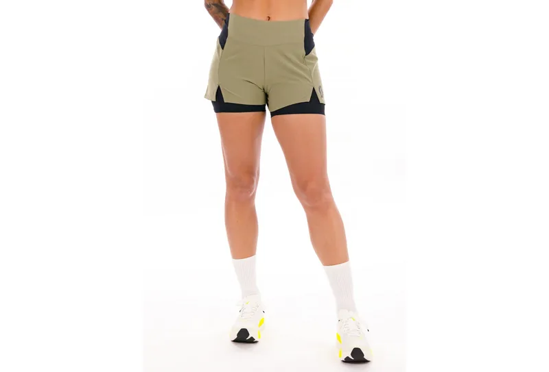 Scott Scott Hybrid Endurance Tech 2 INCH