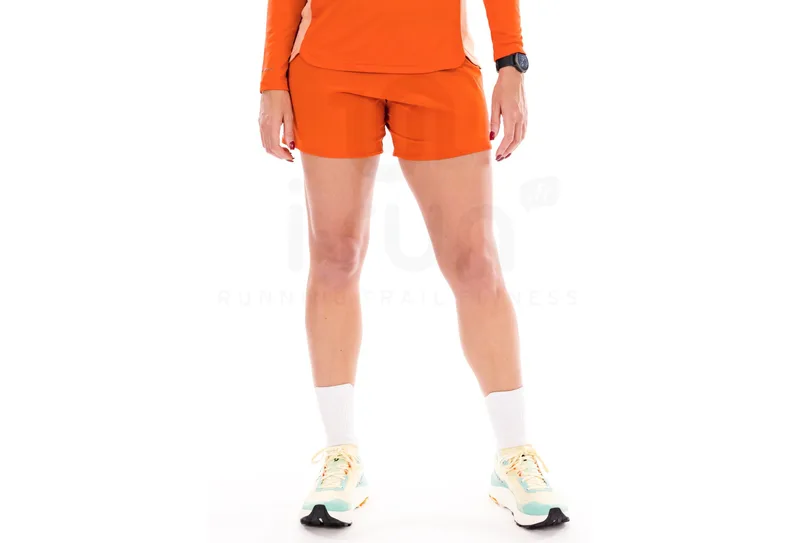 Scott Scott Hybrid Endurance Tech 4 INCH