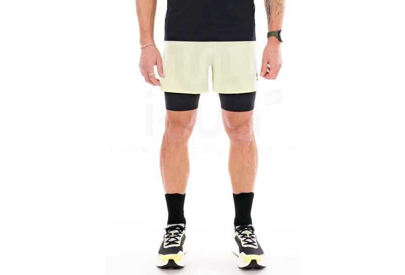 Scott Scott Hybrid Endurance Tech