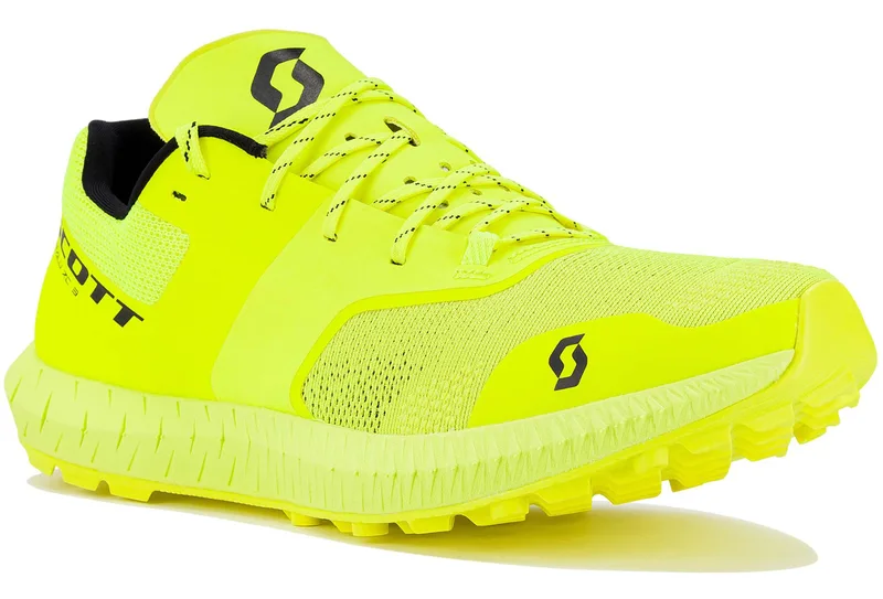 Scott Kinabalu RC 3 W