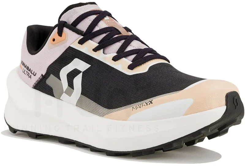 Scott Kinabalu Ultra