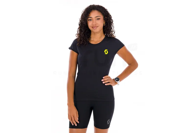 Scott Scott RC Run Team W