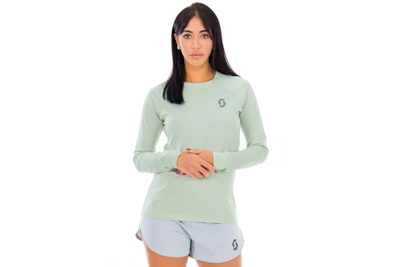 Scott Scott Storm Warm Light