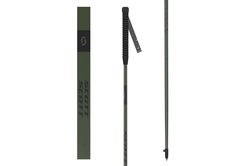 Scott Trail Ultra Alu