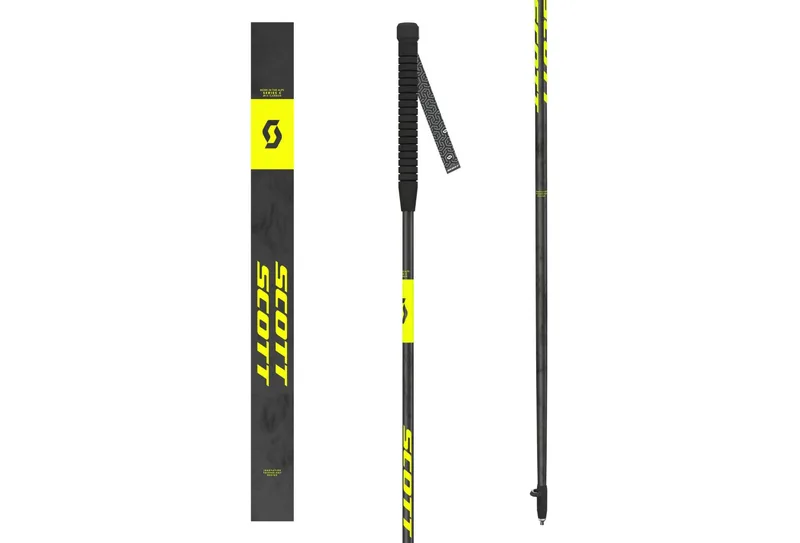 Scott Trail Ultra Carbon