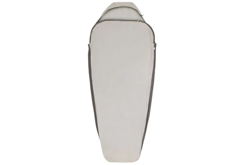Sea To Summit Drap de sac Soie Mummy Compact