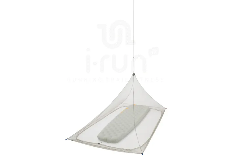 Sea To Summit Sea To Summit Nano Mosquito Pyramid Net Single