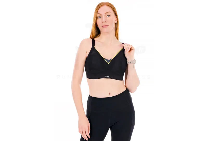 Shock Absorber Shock Absorber Active Shaped Support