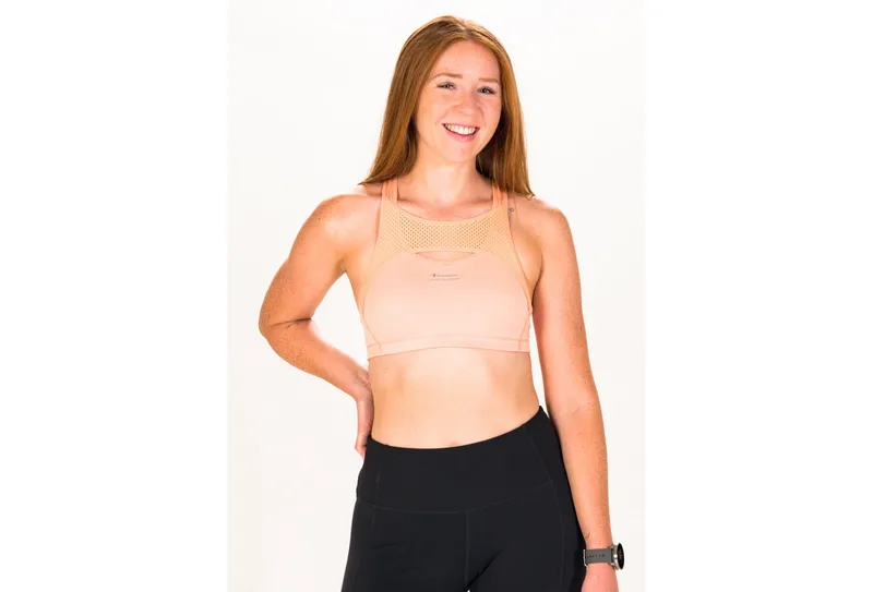 Shock Absorber Shock Absorber Crop Top