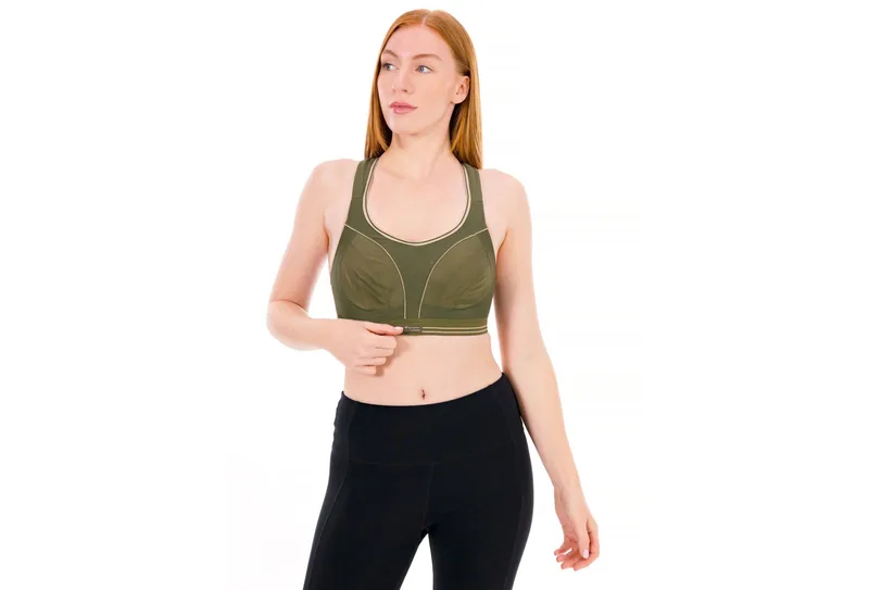 Shock Absorber Shock Absorber Ultimate Run Bra