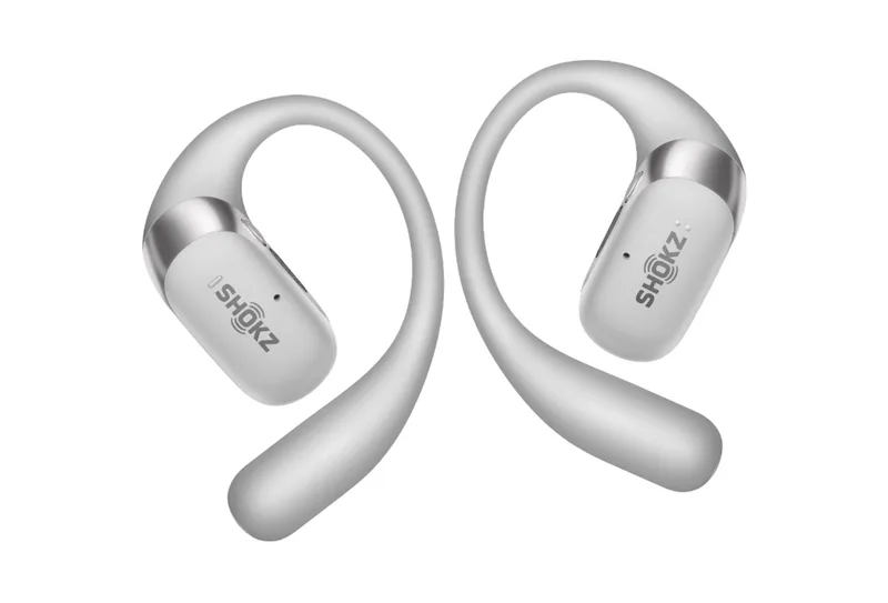 Shokz Shokz Open Fit 2 +