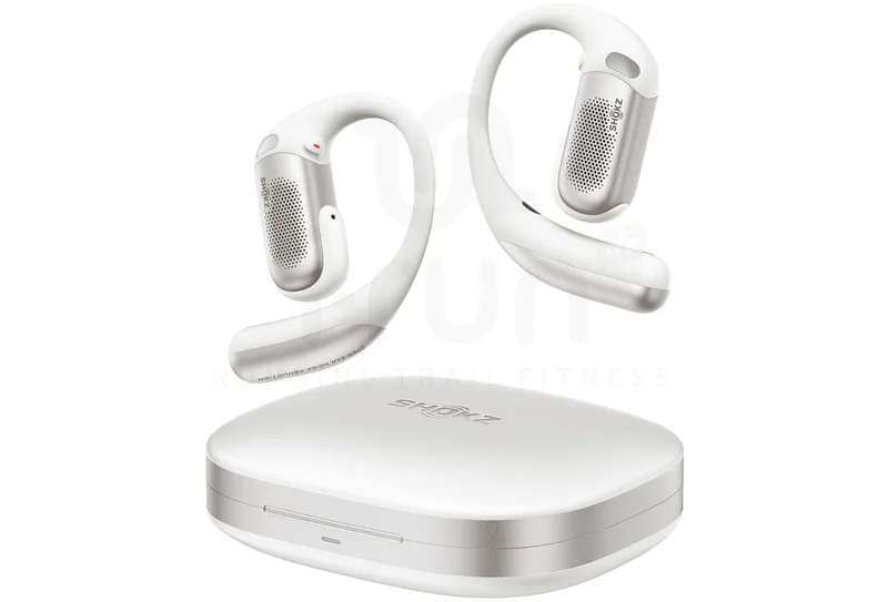 Shokz Shokz OpenFit Pro