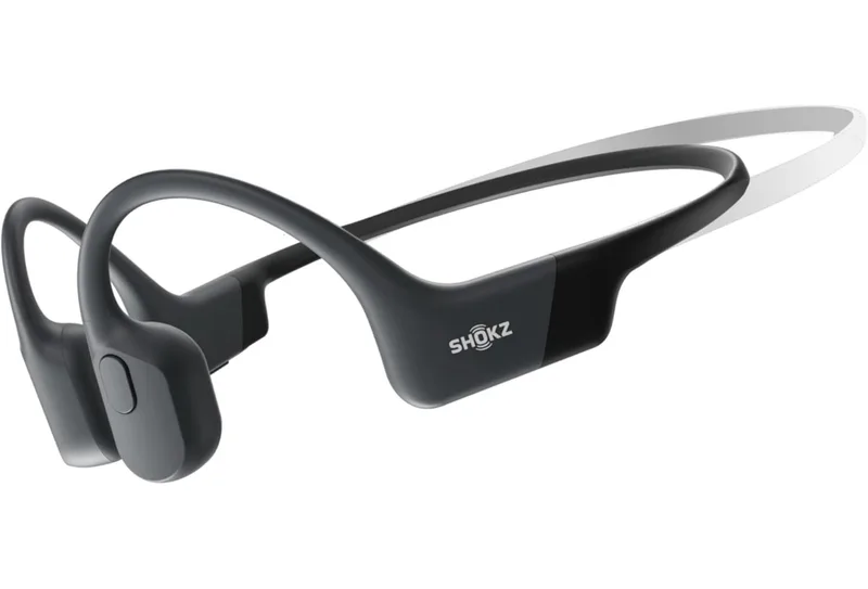 Shokz Shokz OpenRun Mini