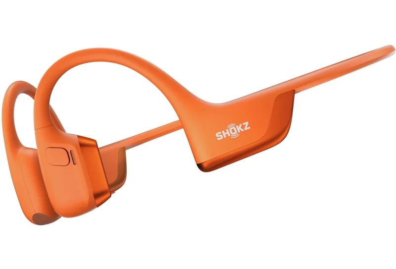 Shokz Shokz OpenRun Pro 2