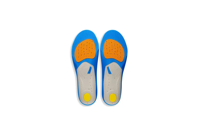 Sidas Sidas 3 Feet Trail HIGH