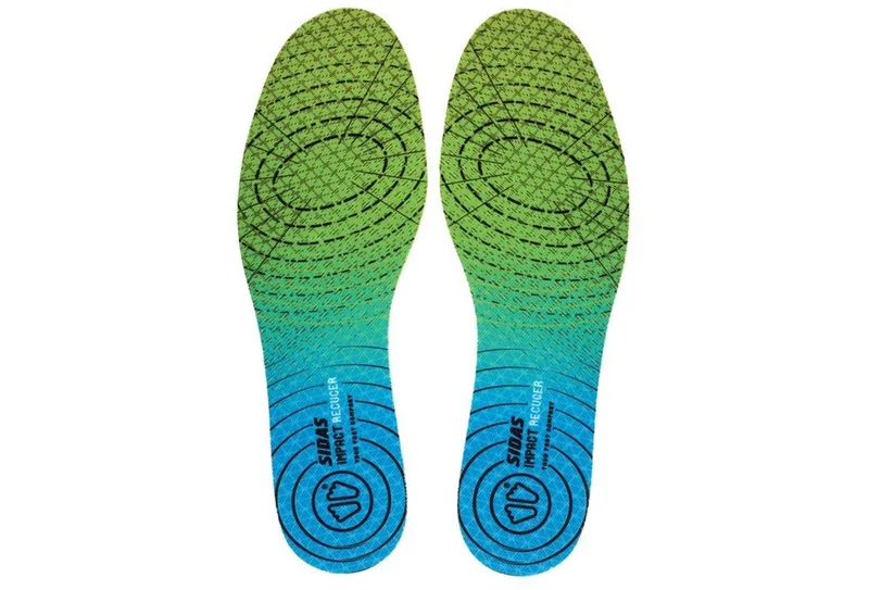 Sidas Sidas Impact Reducer Dual Foam