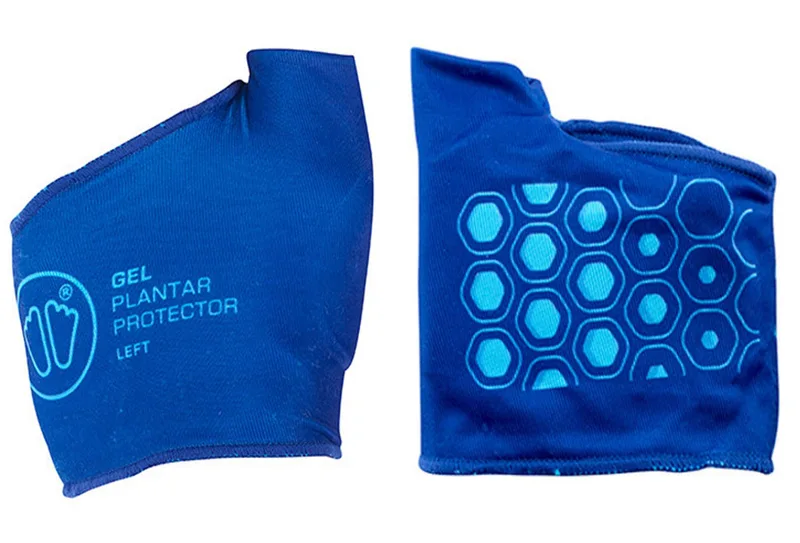 Sidas Sidas Protection Plantaire en Gel