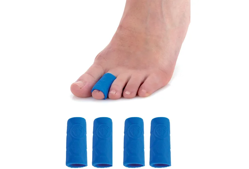 Sidas Sidas Protections Orteils en Gel X 4