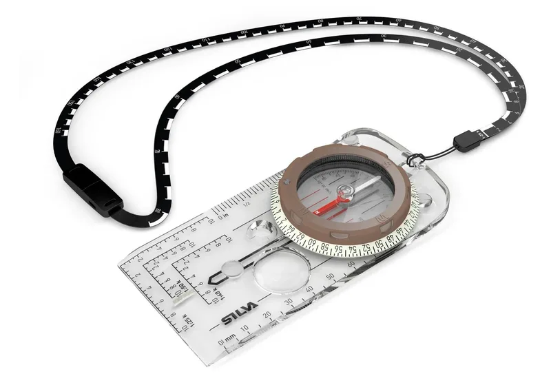 Silva 5-6400/360