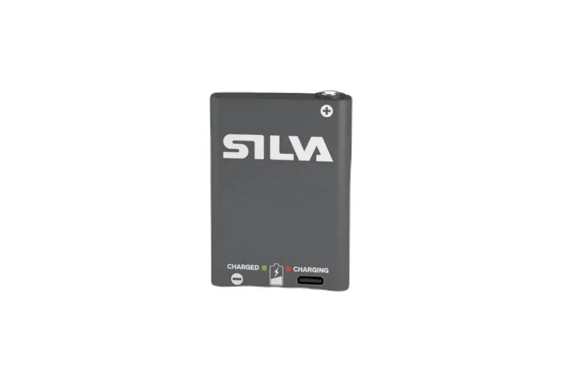 Silva Silva Batterie 1.25 Ah
