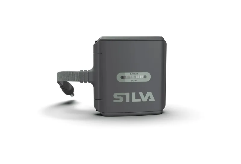 Silva Silva Boîtier Batterie Hybride Trail Runner Free 2