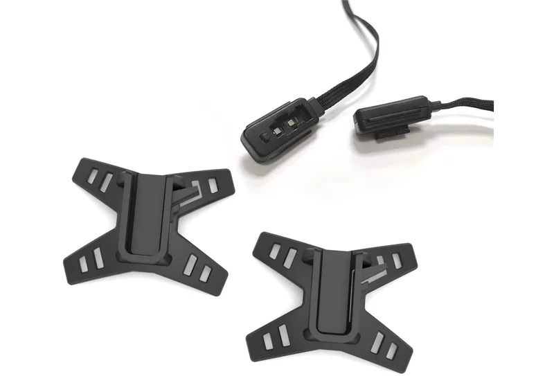 Silva Fixation pour casque Free