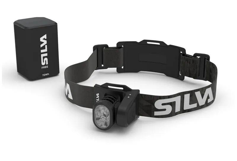 Silva Free 1200 S