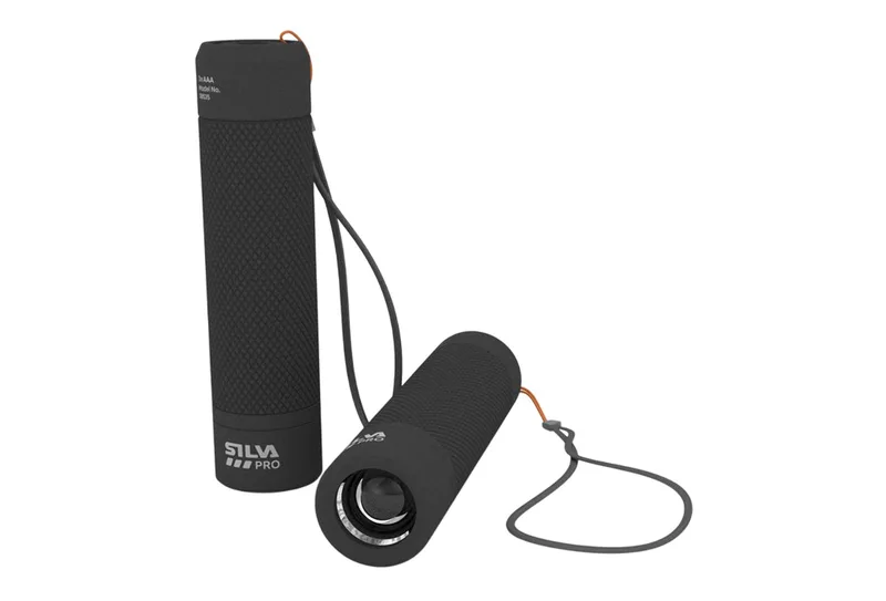 Silva Silva Gearlight 400