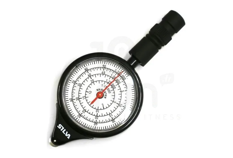 Silva Silva Map Measurer Path