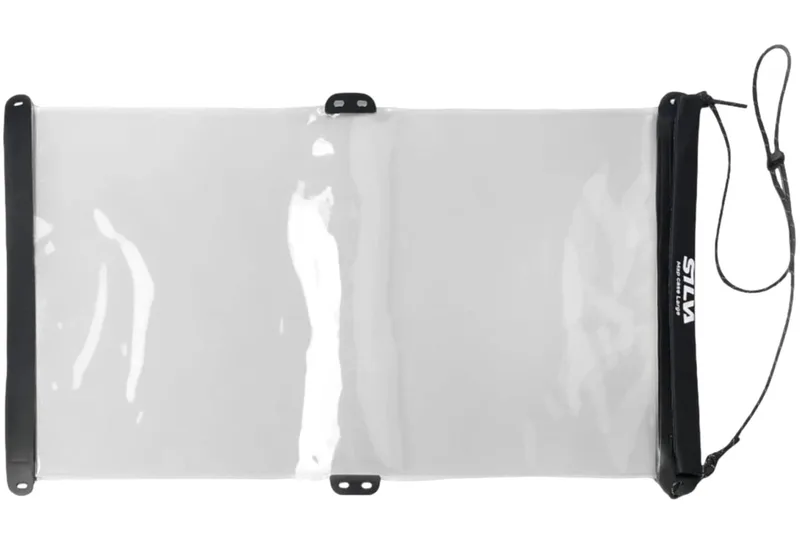 Silva Silva Porte carte minimaliste Large