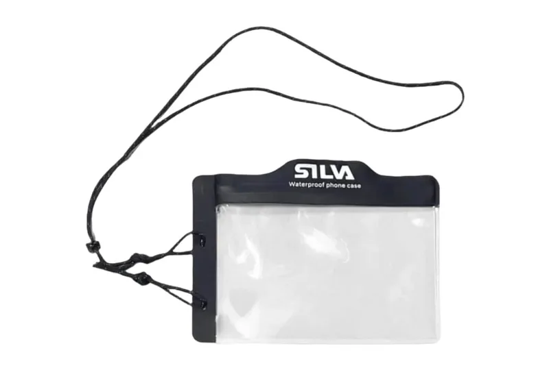 Silva Silva Porte téléphone étanche