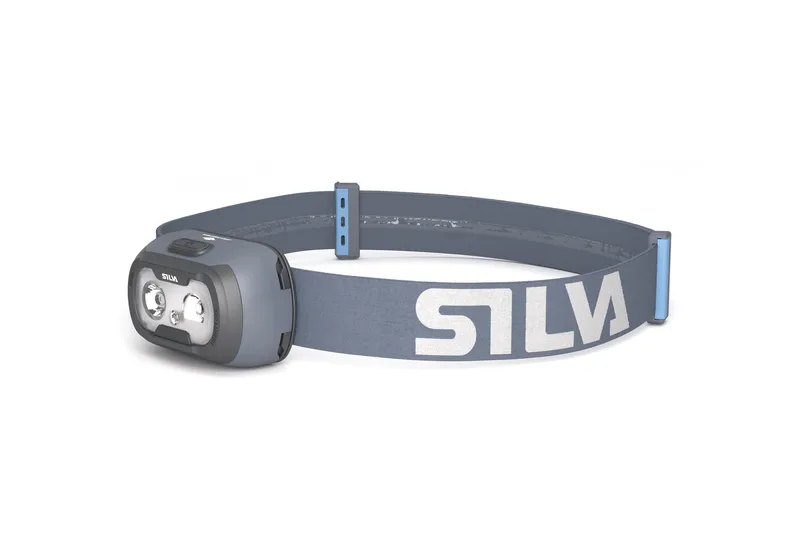 Silva Silva Seek 320